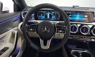 Mercedes-Benz A-Class 2022, 23090 км, за 17060.52 USD - фото 13