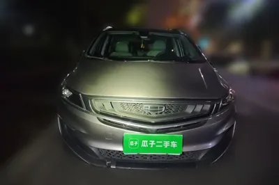 Geely Auto Jiajie 2019, 71200 км, за 6582 USD