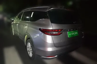 Geely Auto Jiajie 2019, 71200 км, за 6582 USD