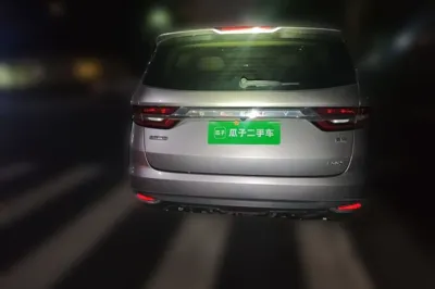 Geely Auto Jiajie 2019, 71200 км, за 6582 USD
