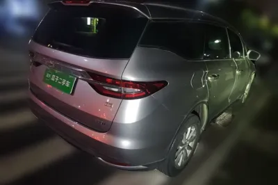 Geely Auto Jiajie 2019, 71200 км, за 6582 USD - фото 6