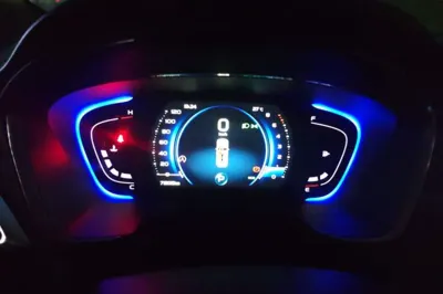 Geely Auto Jiajie 2019, 71200 км, за 6582 USD - фото 11