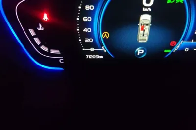 Geely Auto Jiajie 2019, 71200 км, за 6582 USD - фото 12