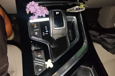 Geely Auto Jiajie 2019, 71200 км, за 6582 USD - фото 14