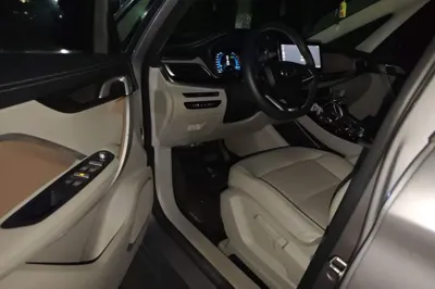 Geely Auto Jiajie 2019, 71200 км, за 6582 USD - фото 16