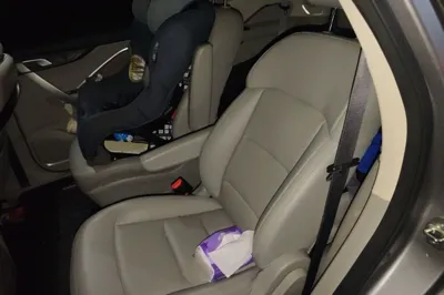 Geely Auto Jiajie 2019, 71200 км, за 6582 USD - фото 17