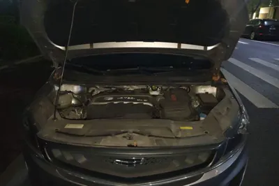 Geely Auto Jiajie 2019, 71200 км, за 6582 USD - фото 21