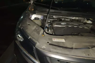 Geely Auto Jiajie 2019, 71200 км, за 6582 USD - фото 23