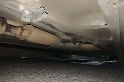 Geely Auto Jiajie 2019, 71200 км, за 6582 USD - фото 26
