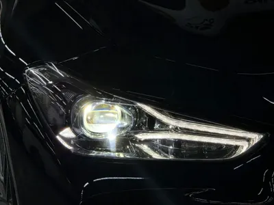 Genesis G70 2019, 94912 км, за 13629.79 USD - фото 24