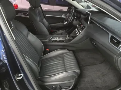 Genesis G70 2019, 94912 км, за 13629.79 USD - фото 33