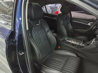 Genesis G70 2019, 94912 км, за 13629.79 USD - фото 38