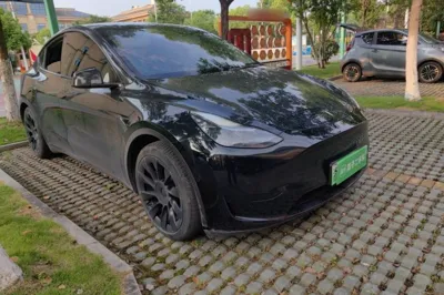 Tesla Model Y 2022, 49500 км, за 23820 USD - фото 7