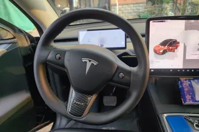 Tesla Model Y 2022, 49500 км, за 23820 USD - фото 10