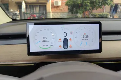 Tesla Model Y 2022, 49500 км, за 23820 USD - фото 11