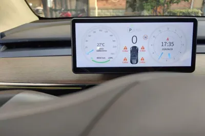 Tesla Model Y 2022, 49500 км, за 23820 USD - фото 12
