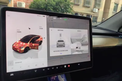 Tesla Model Y 2022, 49500 км, за 23820 USD - фото 13
