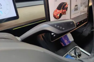 Tesla Model Y 2022, 49500 км, за 23820 USD - фото 14