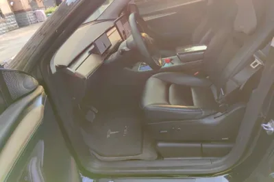 Tesla Model Y 2022, 49500 км, за 23820 USD - фото 15