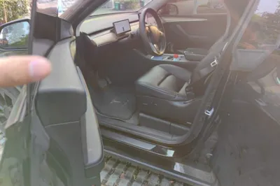 Tesla Model Y 2022, 49500 км, за 23820 USD - фото 16