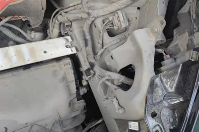 Tesla Model Y 2022, 49500 км, за 23820 USD - фото 22