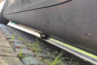 Tesla Model Y 2022, 49500 км, за 23820 USD - фото 28