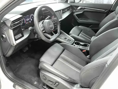 Audi A3 2023, 15900 км, за 23366.23 USD - фото 7