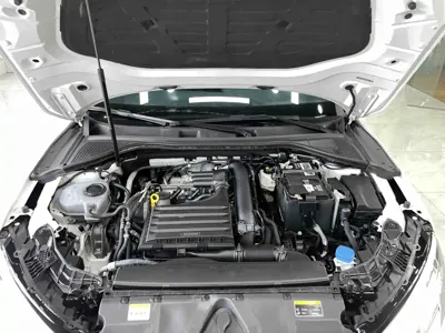 Audi A3 2023, 15900 км, за 23366.23 USD - фото 16