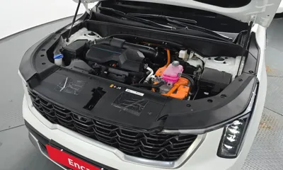 Kia Sorento 2024, 52523 км, за 24944.2 USD - фото 6