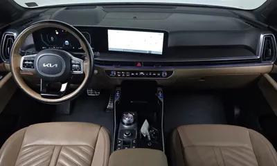 Kia Sorento 2024, 52523 км, за 24944.2 USD - фото 7