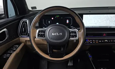 Kia Sorento 2024, 52523 км, за 24944.2 USD - фото 13