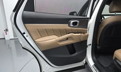 Kia Sorento 2024, 52523 км, за 24944.2 USD - фото 25