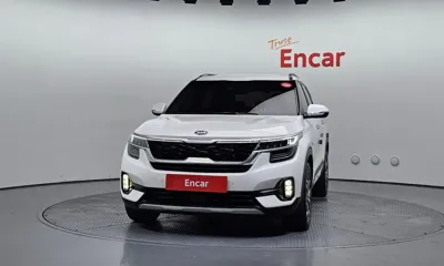 Kia Seltos 2022, 33658 км, за 14244.45 USD