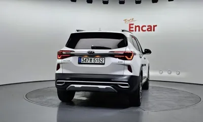 Kia Seltos 2022, 33658 км, за 14244.45 USD