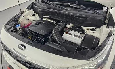 Kia Seltos 2022, 33658 км, за 14244.45 USD - фото 6