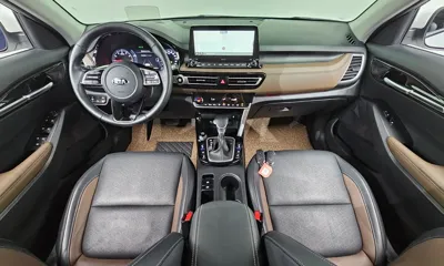 Kia Seltos 2022, 33658 км, за 14244.45 USD - фото 7