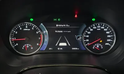 Kia Seltos 2022, 33658 км, за 14244.45 USD - фото 8