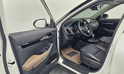 Kia Seltos 2022, 33658 км, за 14244.45 USD - фото 10