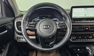 Kia Seltos 2022, 33658 км, за 14244.45 USD - фото 14