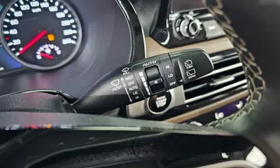 Kia Seltos 2022, 33658 км, за 14244.45 USD - фото 20