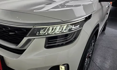 Kia Seltos 2022, 33658 км, за 14244.45 USD - фото 22