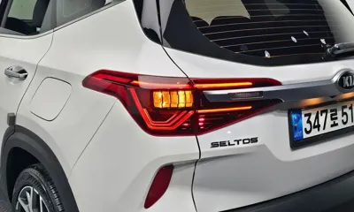 Kia Seltos 2022, 33658 км, за 14244.45 USD - фото 23