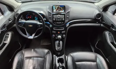 ChevroletGMDaewoo Orlando 2012, 81364 км, за 3382.78 USD - фото 7