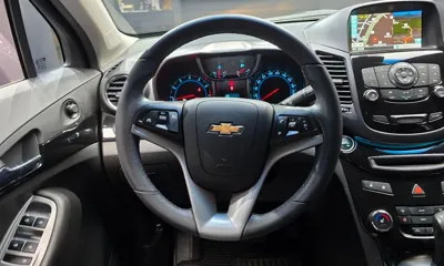 ChevroletGMDaewoo Orlando 2012, 81364 км, за 3382.78 USD - фото 13