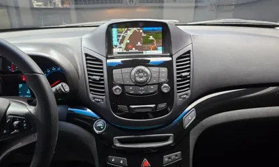 ChevroletGMDaewoo Orlando 2012, 81364 км, за 3382.78 USD - фото 14