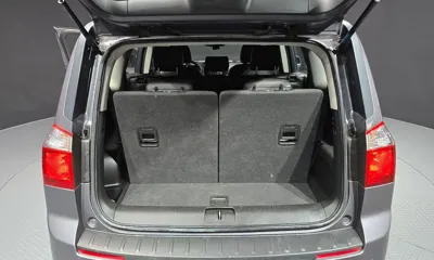 ChevroletGMDaewoo Orlando 2012, 81364 км, за 3382.78 USD - фото 20