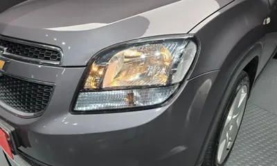 ChevroletGMDaewoo Orlando 2012, 81364 км, за 3382.78 USD - фото 22