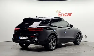 Genesis GV70 2022, 79026 км, за 24377.55 USD
