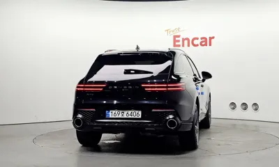 Genesis GV70 2022, 79026 км, за 24377.55 USD