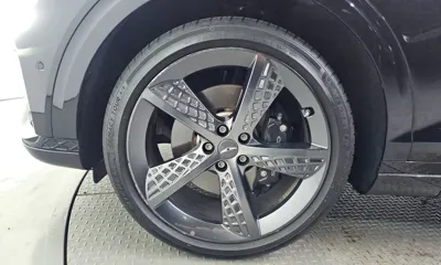 Genesis GV70 2022, 79026 км, за 24377.55 USD